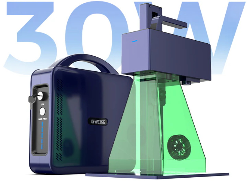 GWEIKE Cloud G2 Pro