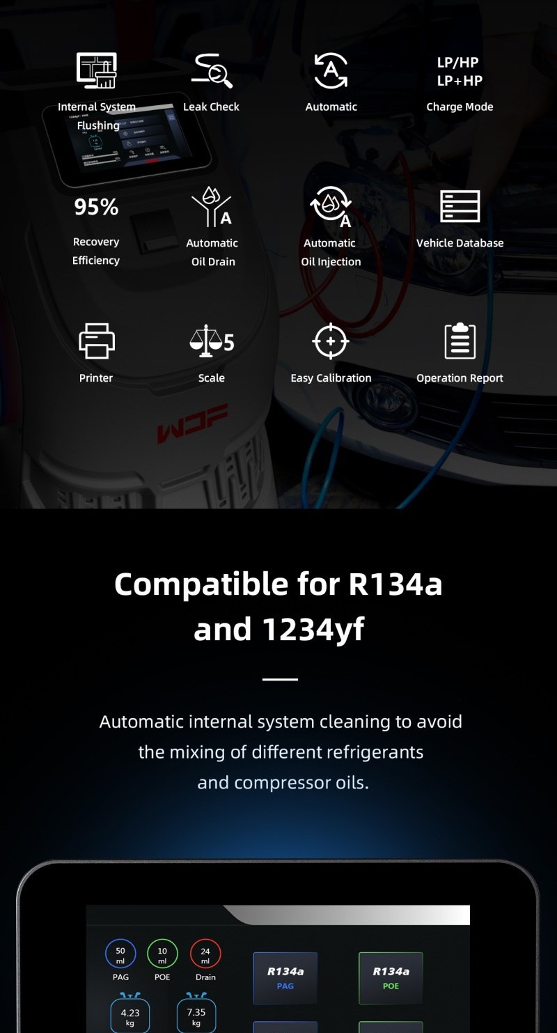 WONDERFU X549
