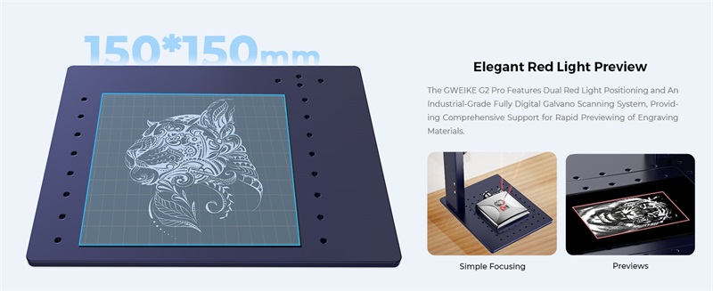 GWEIKE Cloud G2 Pro