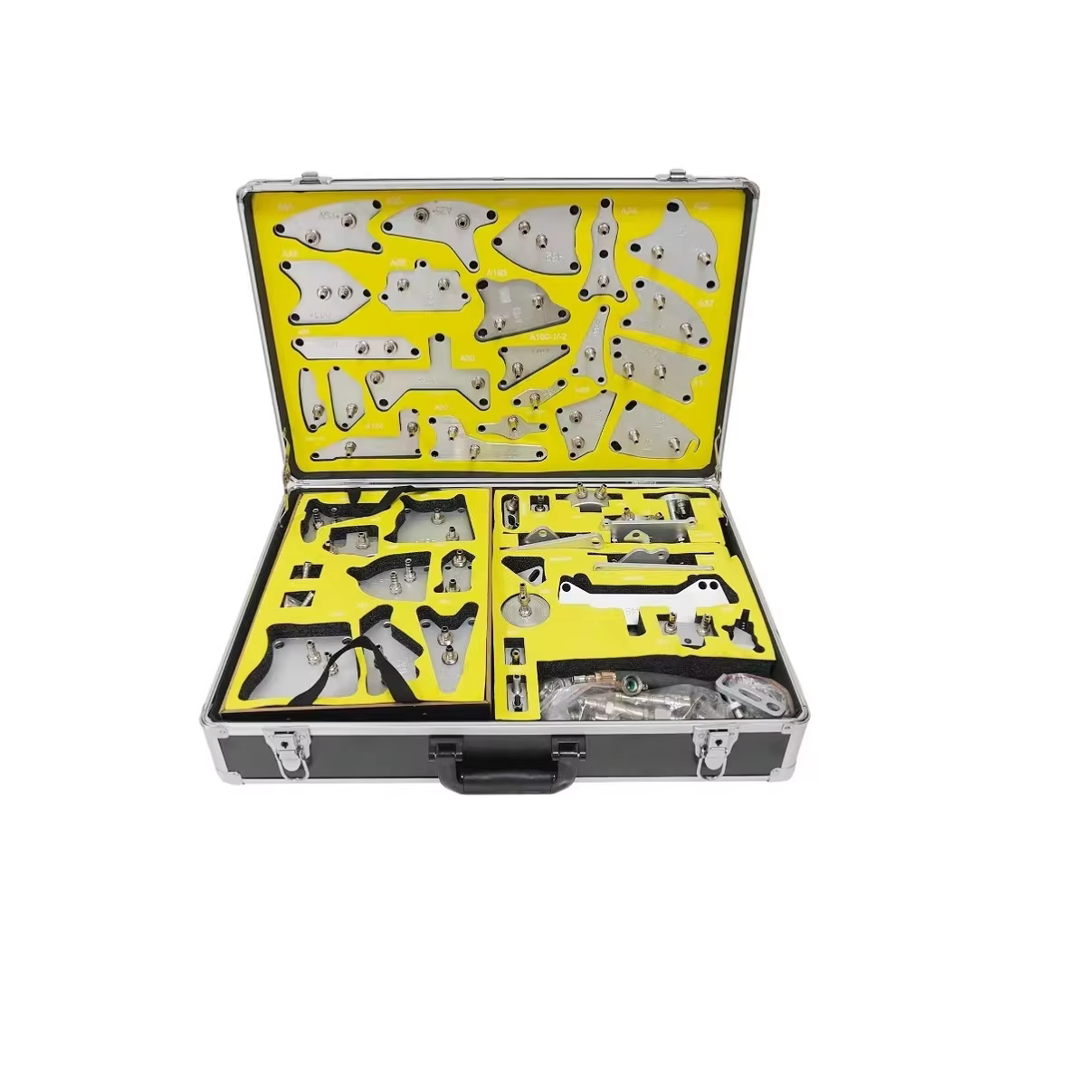 ATF Stecker