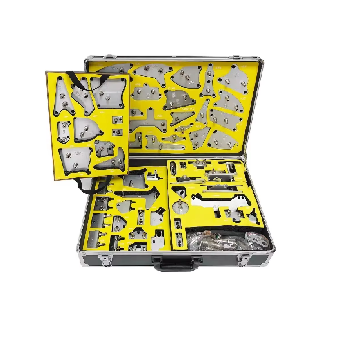 ATF Stecker