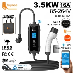 Typ 2 (IEC 62196)