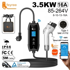 Typ 1 (SAE J1772)