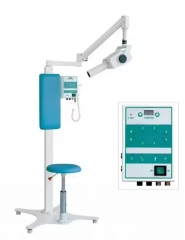 Brand new high frequency X-ray unit for digital oral diagnosis, movable X-ray unit