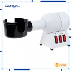 YK-101 Rahmenheizung, Wärmer, Heizmaschine, optische Brille, verstellbare optische Heizmaschine, leises Blasen