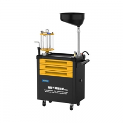 AUTOOL OD760 Engine Oil Extractor With pneumatic