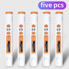 5 piece