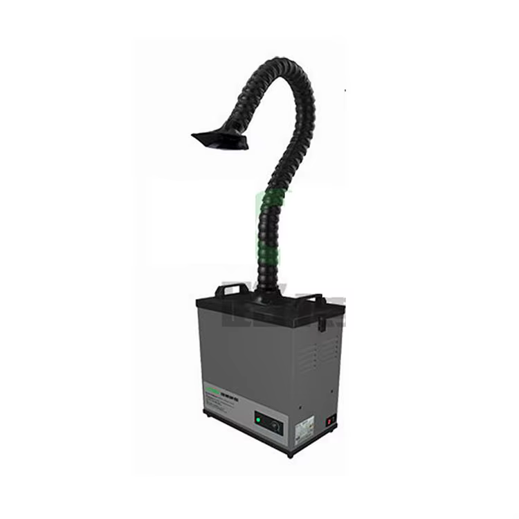 Laser Welding Fume Extractor,fume Extractor for Eyelash Extension/beauty Salon,medical Smoke Purifier