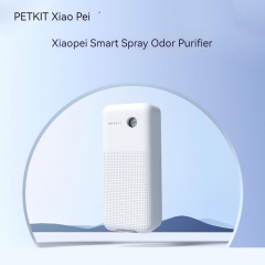 PETKIT PURA MAX Cat Litter Box Accessories Original Smart K3 Spray Odor Eliminator N50 Cat Litter Box Odor Control Air Purification