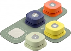 4 pièces