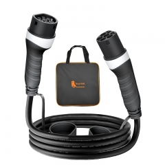 Feyree Typ 2 EV Ladekabel 5M 16A/32A