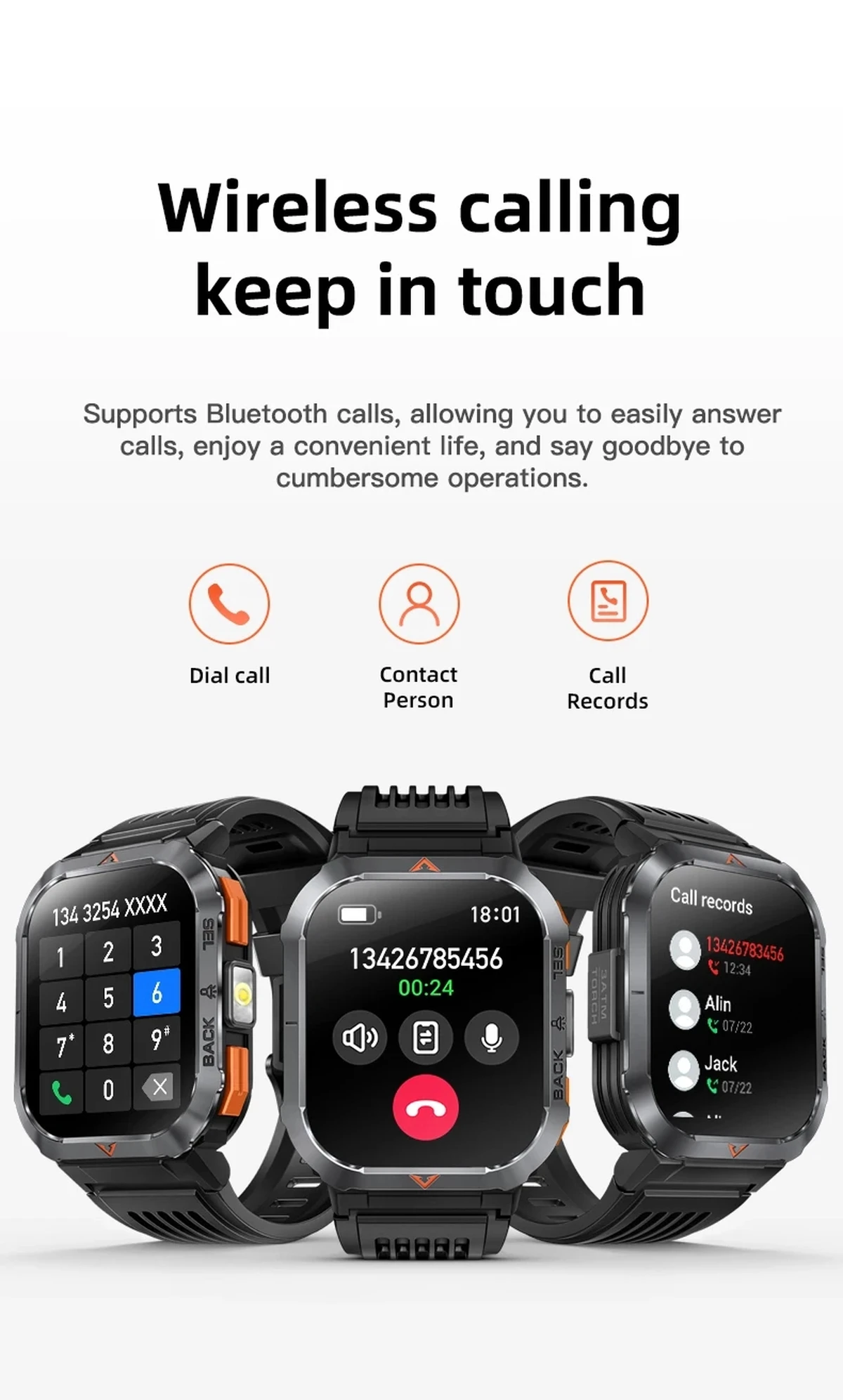 Unihertz 8849 Tank 3 Pro 2 Pro