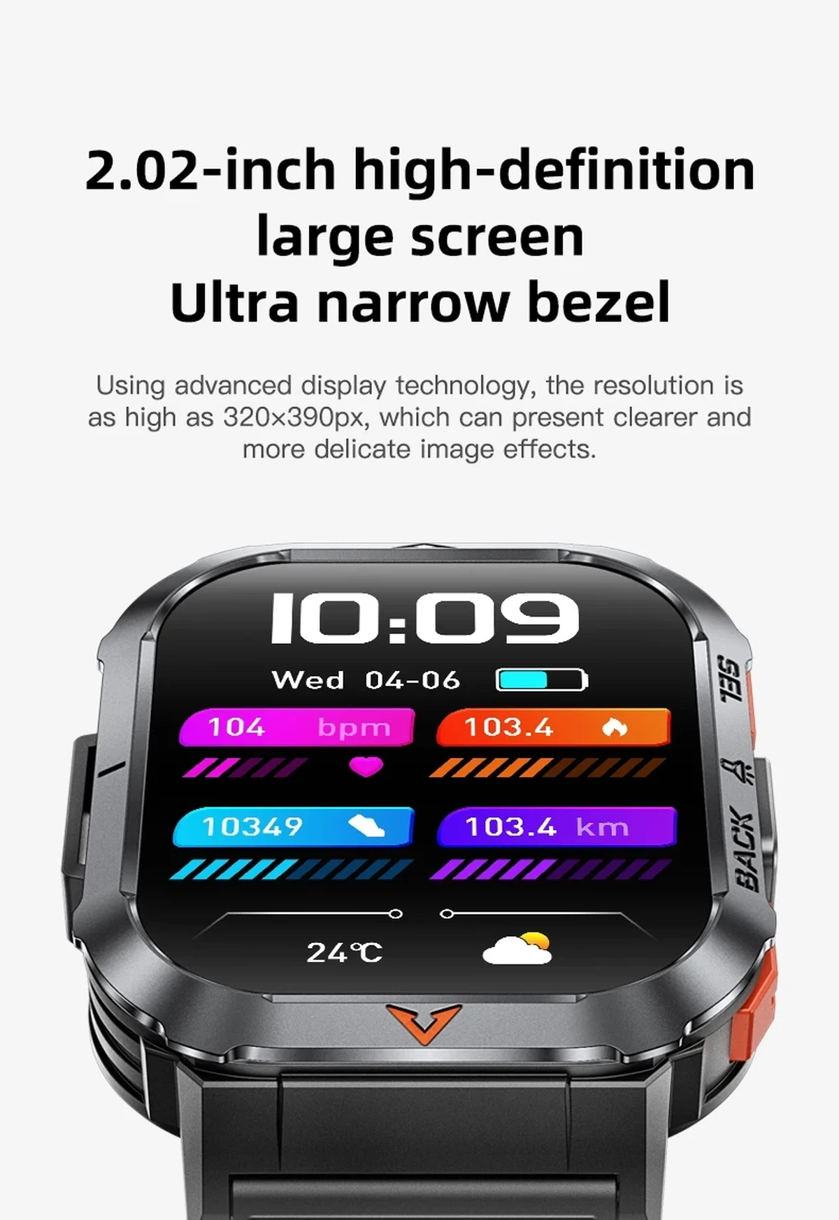 Unihertz 8849 Tank 3 Pro 2 Pro