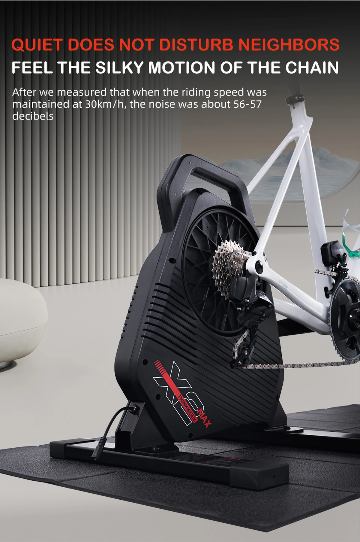 ThinkRider X2Max
