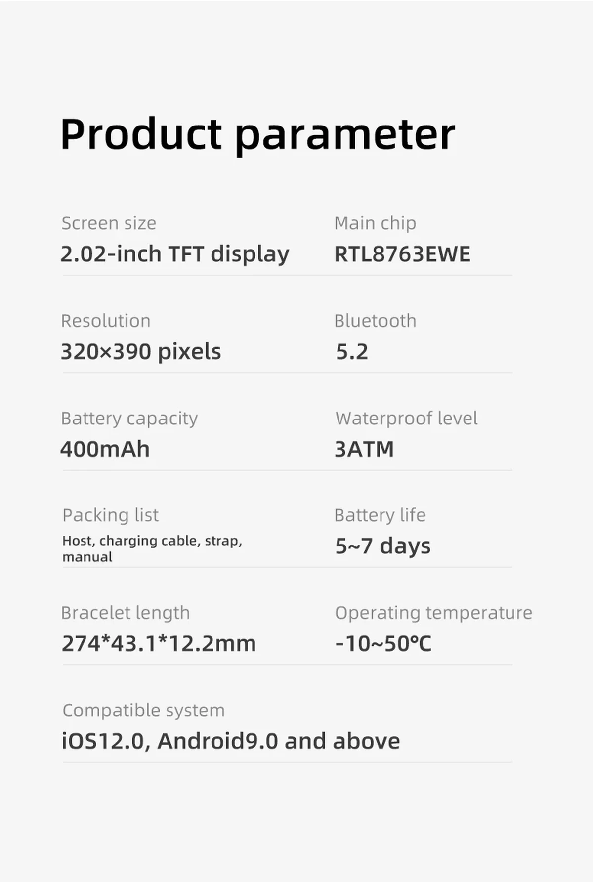 Unihertz 8849 Tank 3 Pro 2 Pro