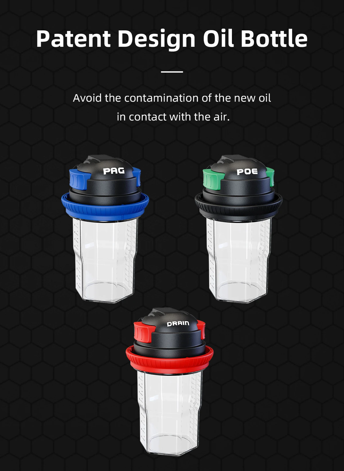WONDERFU X744 R744 (CO₂) Vollautomatische Klimaanlage 