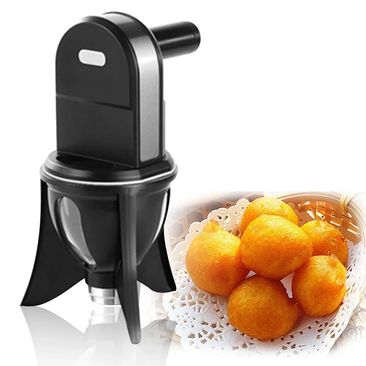 Machine automatique à raviolis sucrés, machine électrique à boulettes de viande