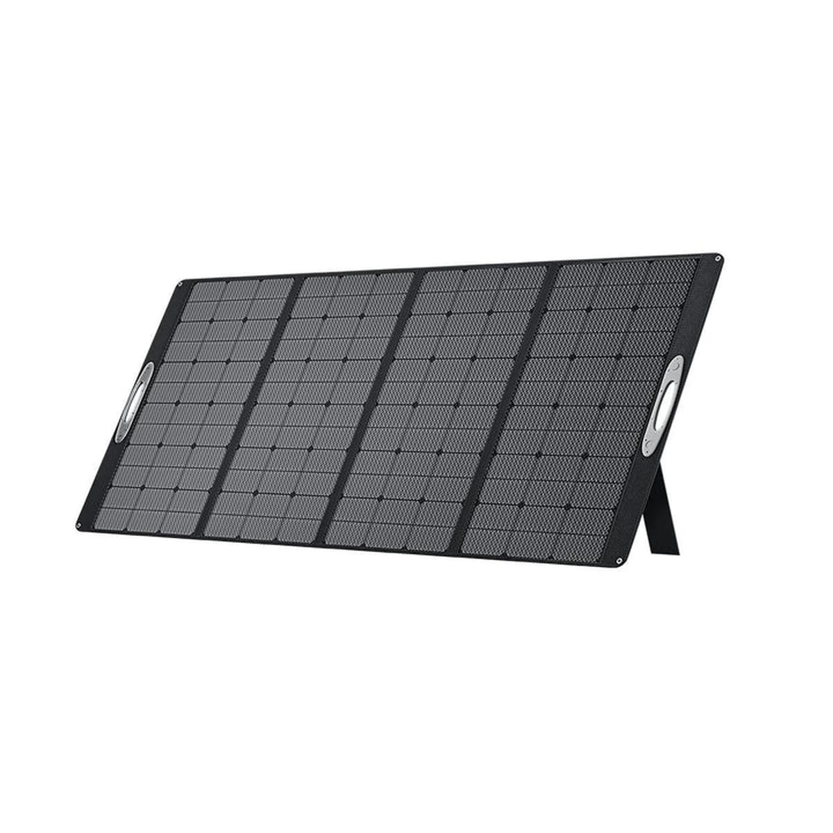 OUKITEL PV400E 400W Faltbares Solarpanel Ladegerät, IPX4