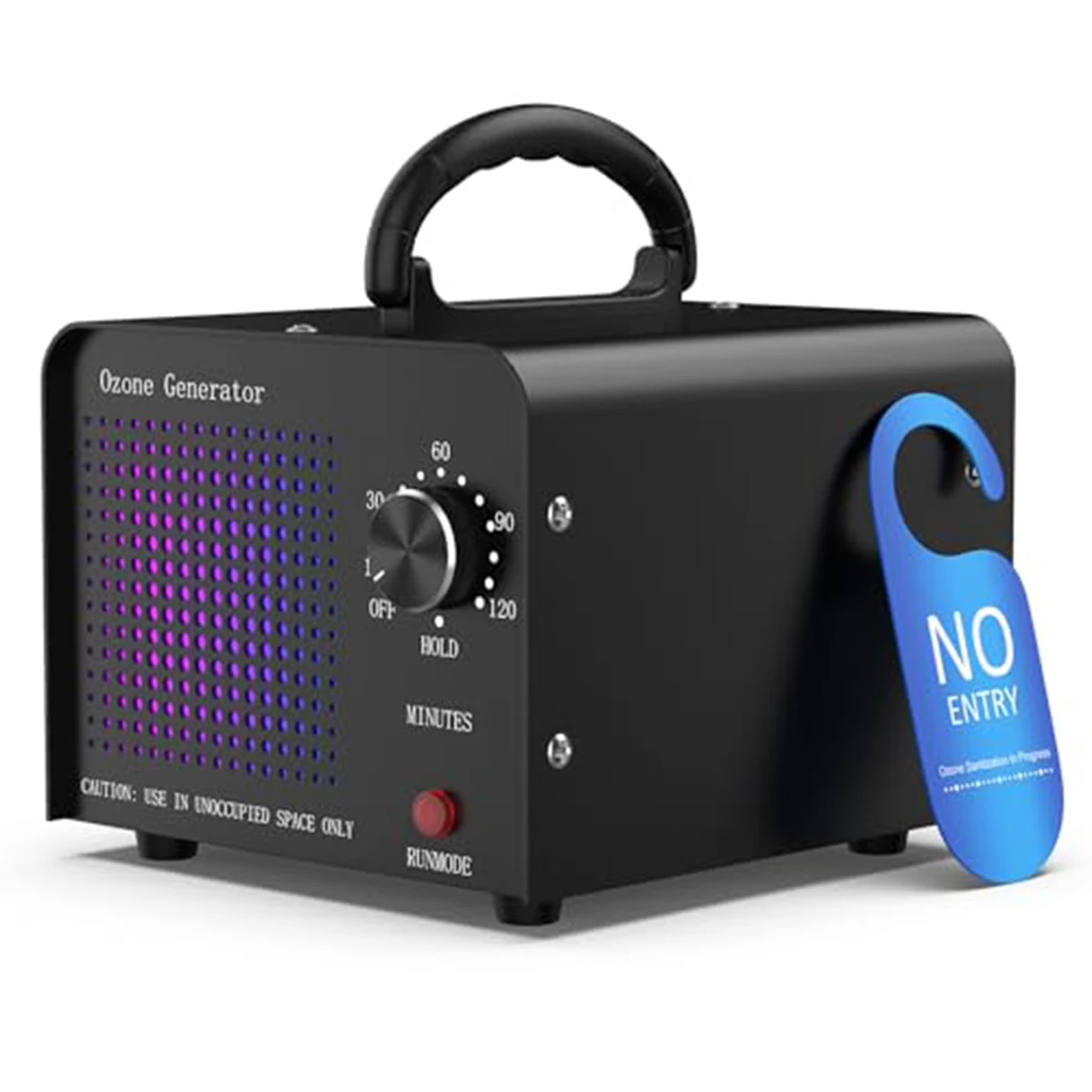 Ozone Generator 60,000 mg/h Ozone Machines