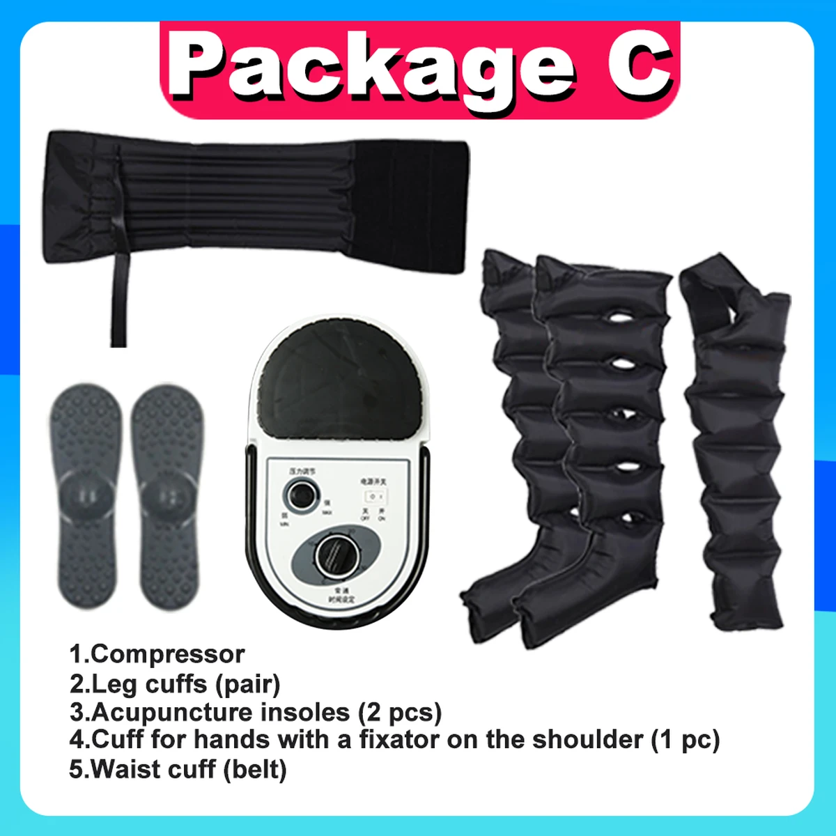 Liste de colisage C