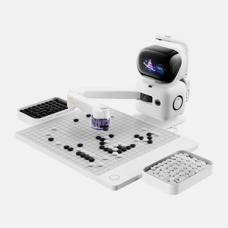 SenseRobot Go AI-Powered Go Playing Robot