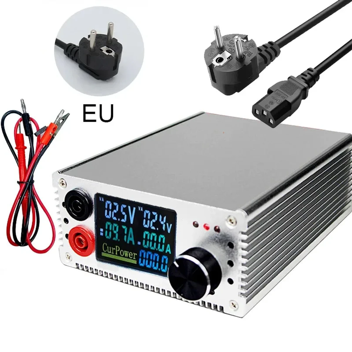 Kit de détection de carte mère avec écran LCD, outil de réparation de court-circuit