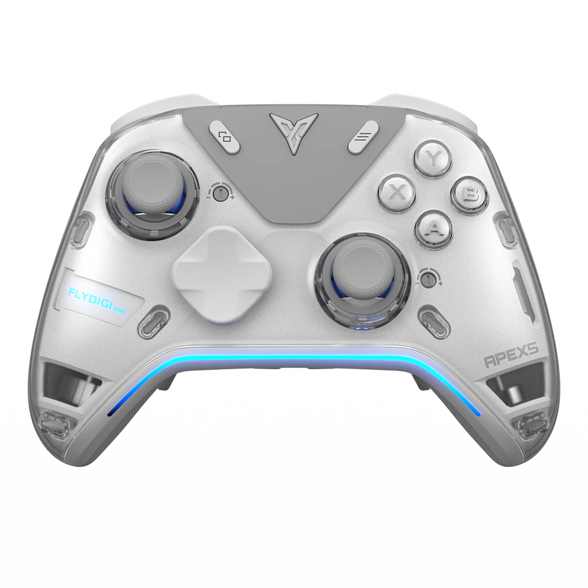 Apex 5