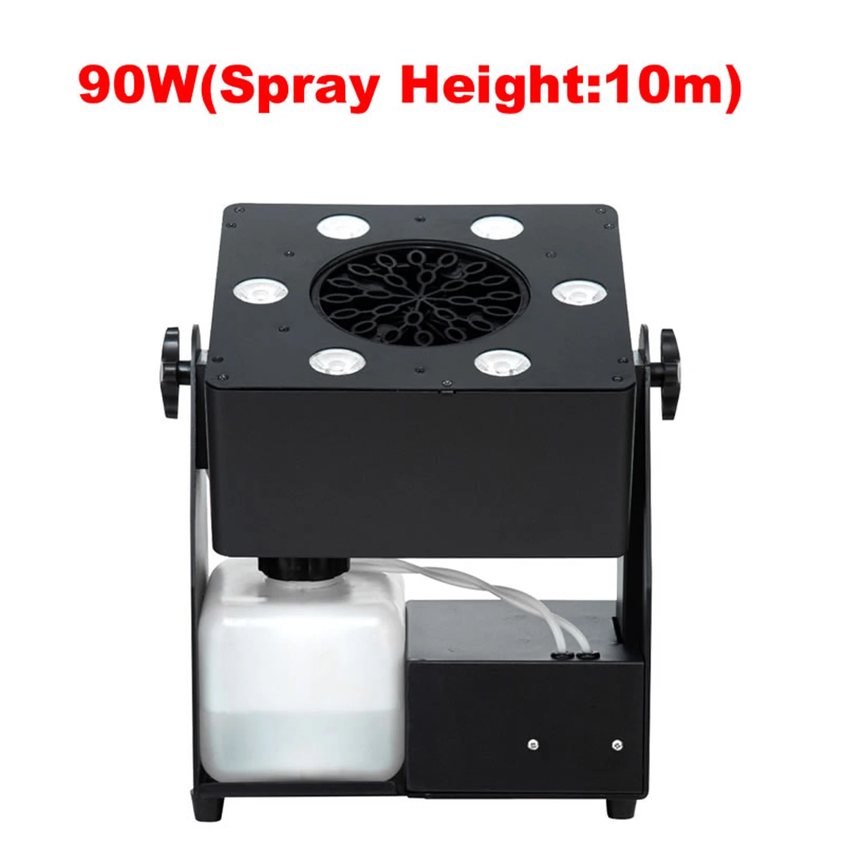 Jet de pulvérisation 90 W (10 m)