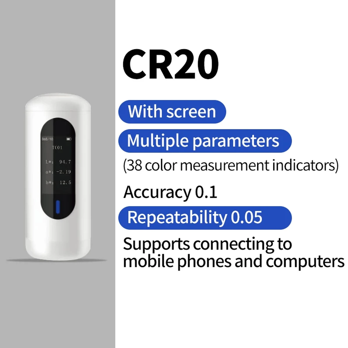 CR20