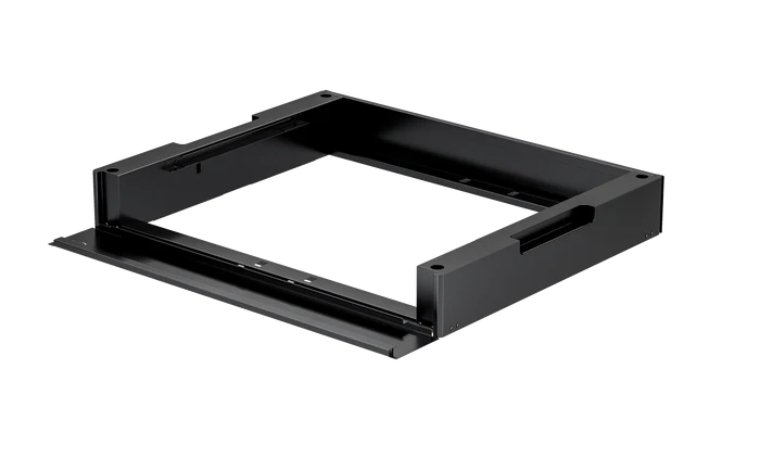 Base de rehausse AtomStack H4 pour Kraft