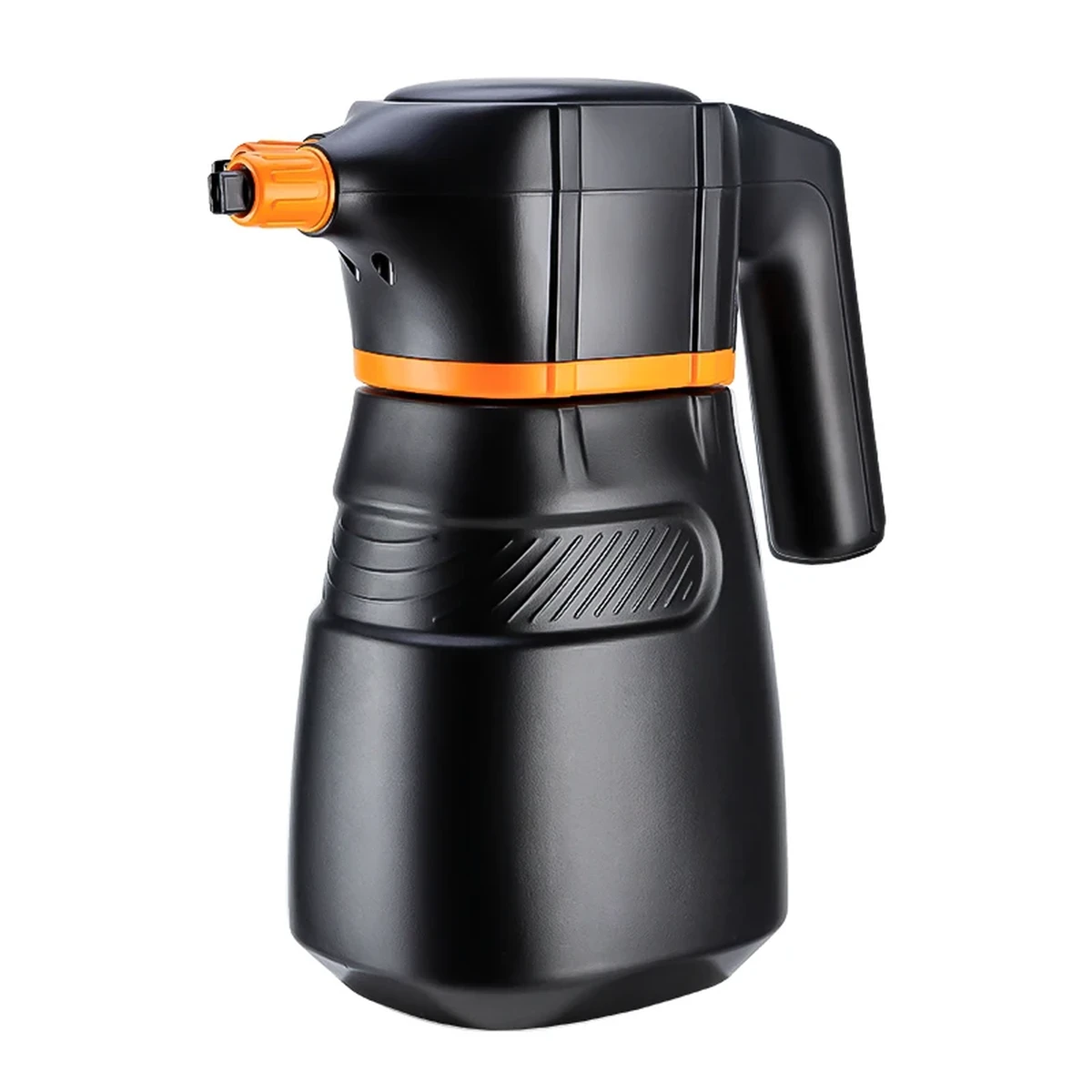 Pulvérisateur de mousse électrique, lave-auto, nettoyage des détails, canon à neige, pistolet à eau haute pression