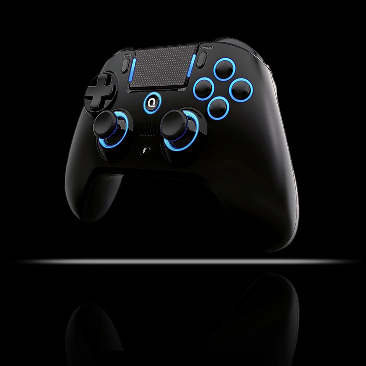 QRD Spark N5