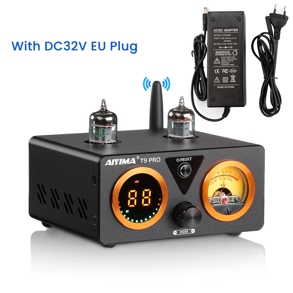 T9 PRO 32V EU