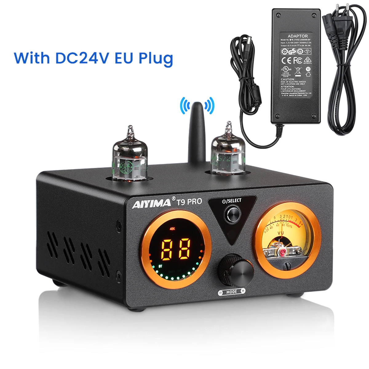 T9 PRO 24V EU