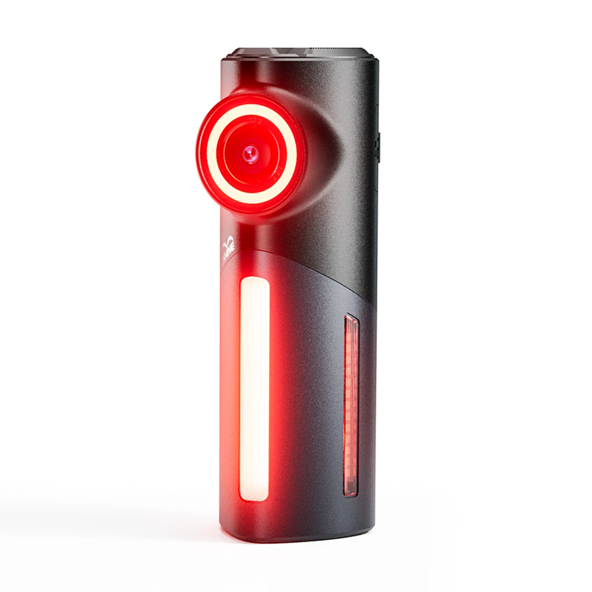 Feu arrière de vélo rechargeable USB-C Magicshine SEEMEE DV Camera