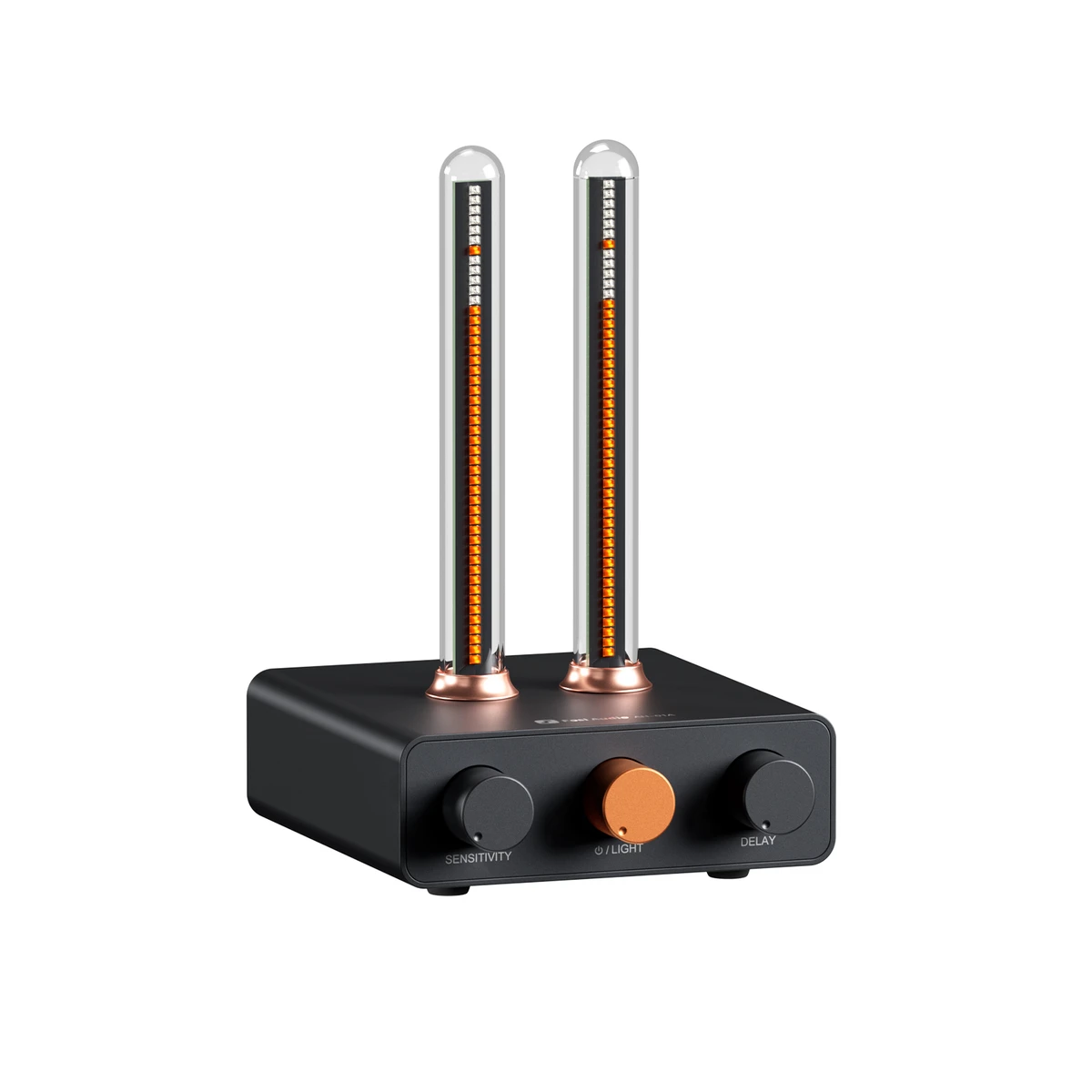 Fosi Audio Visualizer, Musique Rhythm Ambiance Lumière Bureau RVB Moniteur d'ordinateur Barre Lumineuse Musique Rhythm