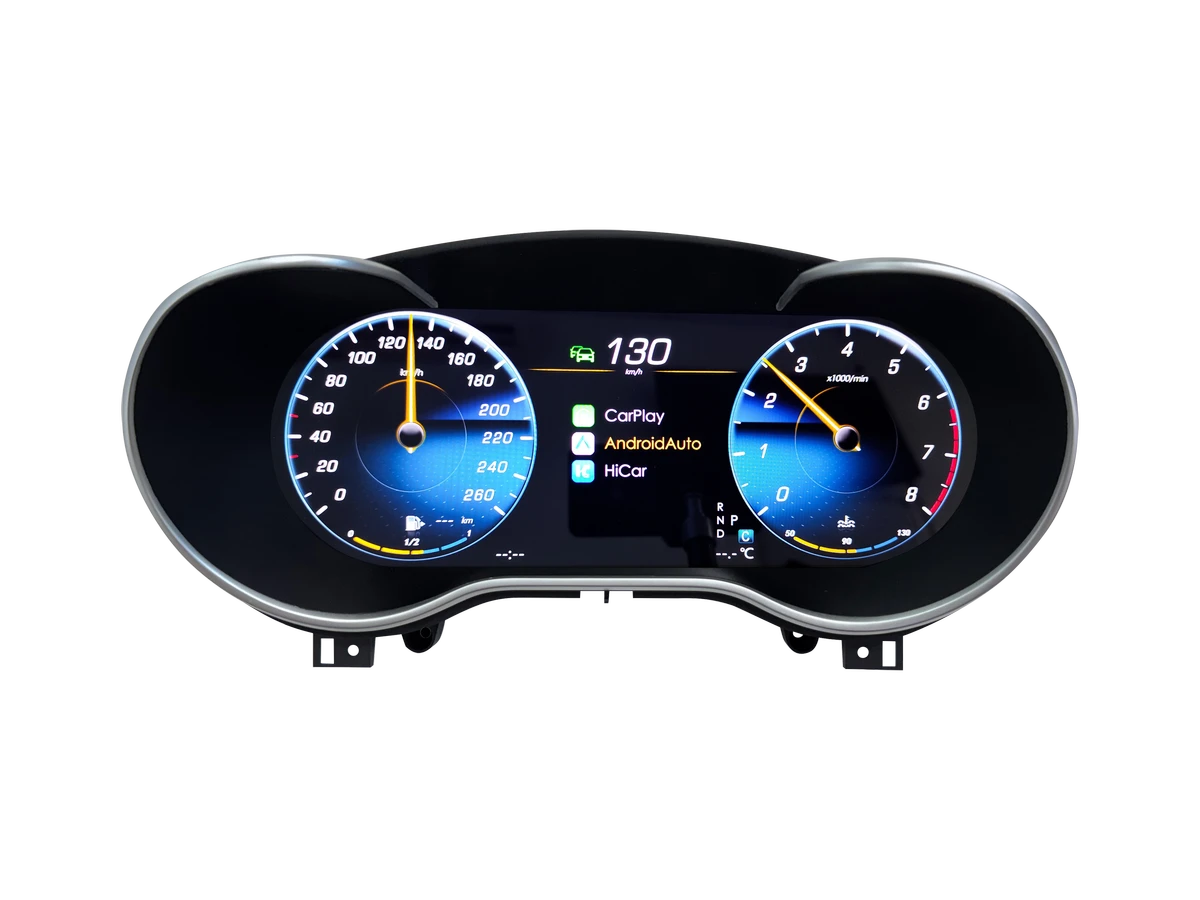 Tachometer für Mercedes Benz V-Klasse