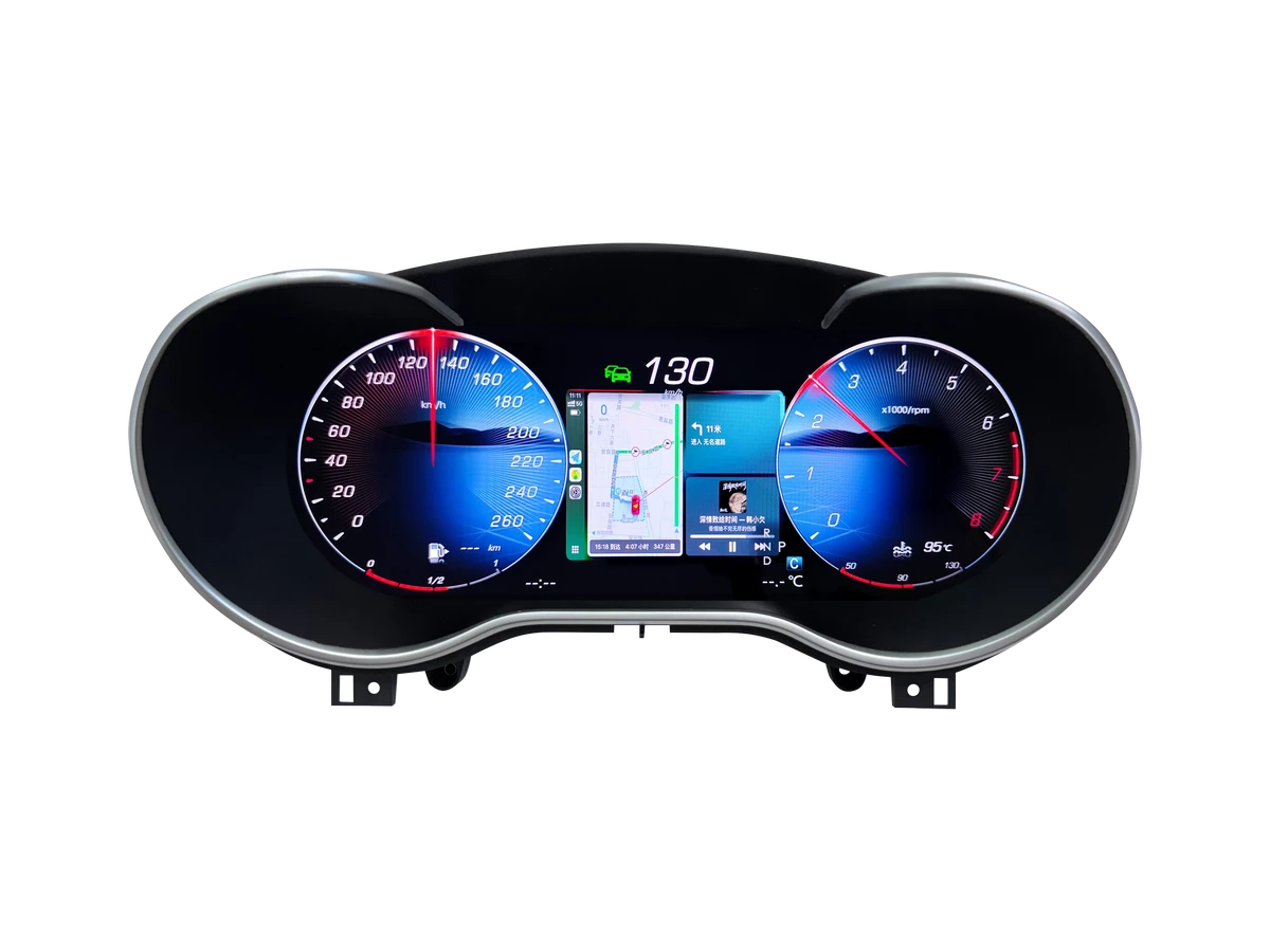Tachometer für Mercedes Benz V-Klasse