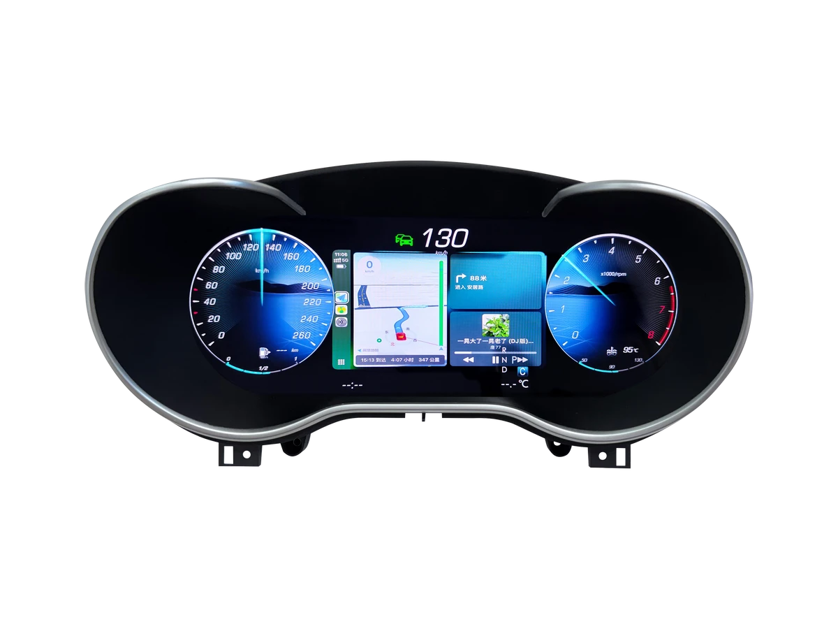 Tachometer für Mercedes Benz V-Klasse