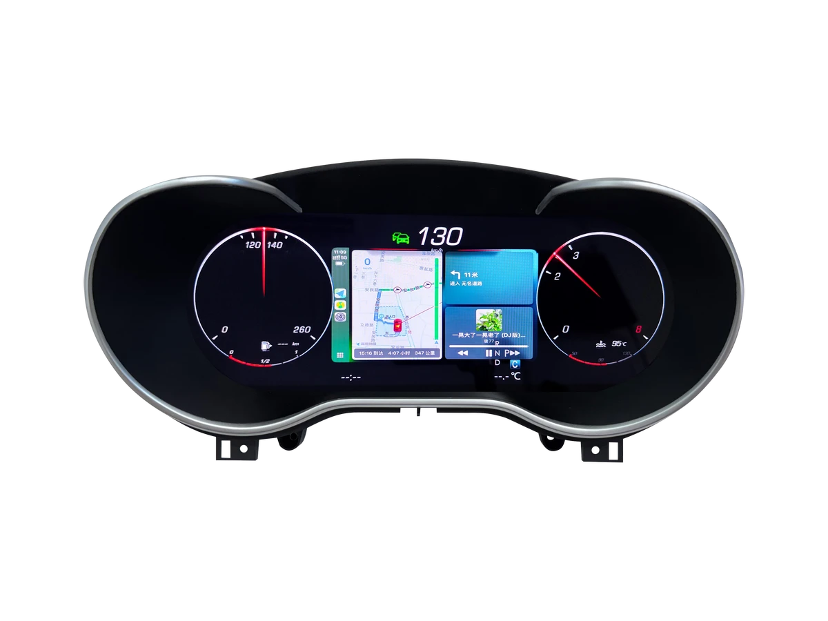 Tachometer für Mercedes Benz V-Klasse