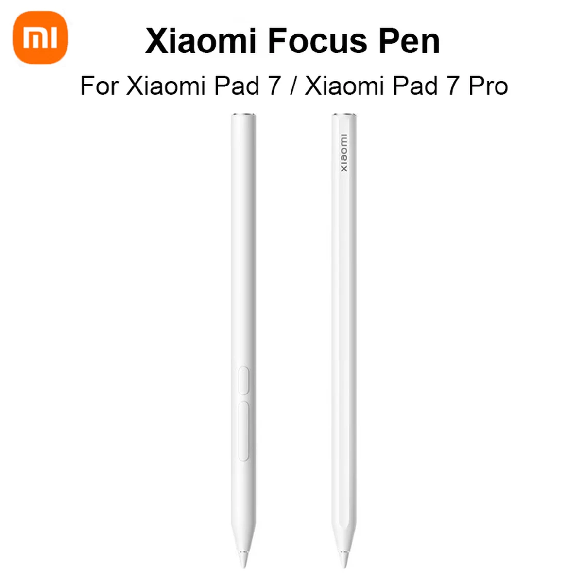 Stylet Xiaomi Focus 2025 pour Pad 7 / 7 Pro