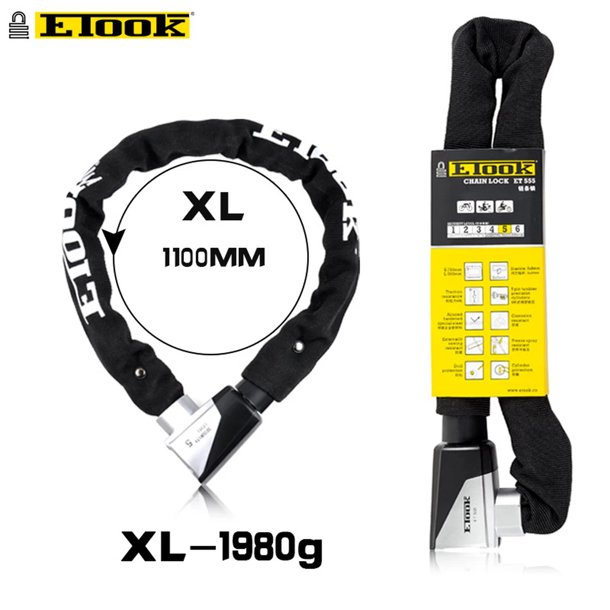 XL