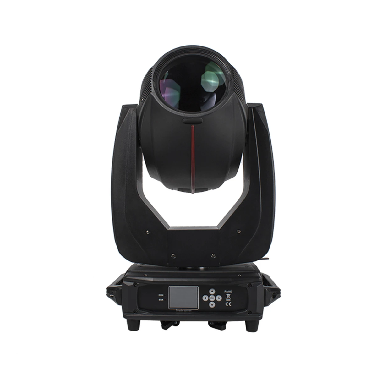 380W 19R Beam & Spot & Wash Moving Head-Beleuchtung für Hochzeit, Konzert, Bar, Disco, Bühnenlicht