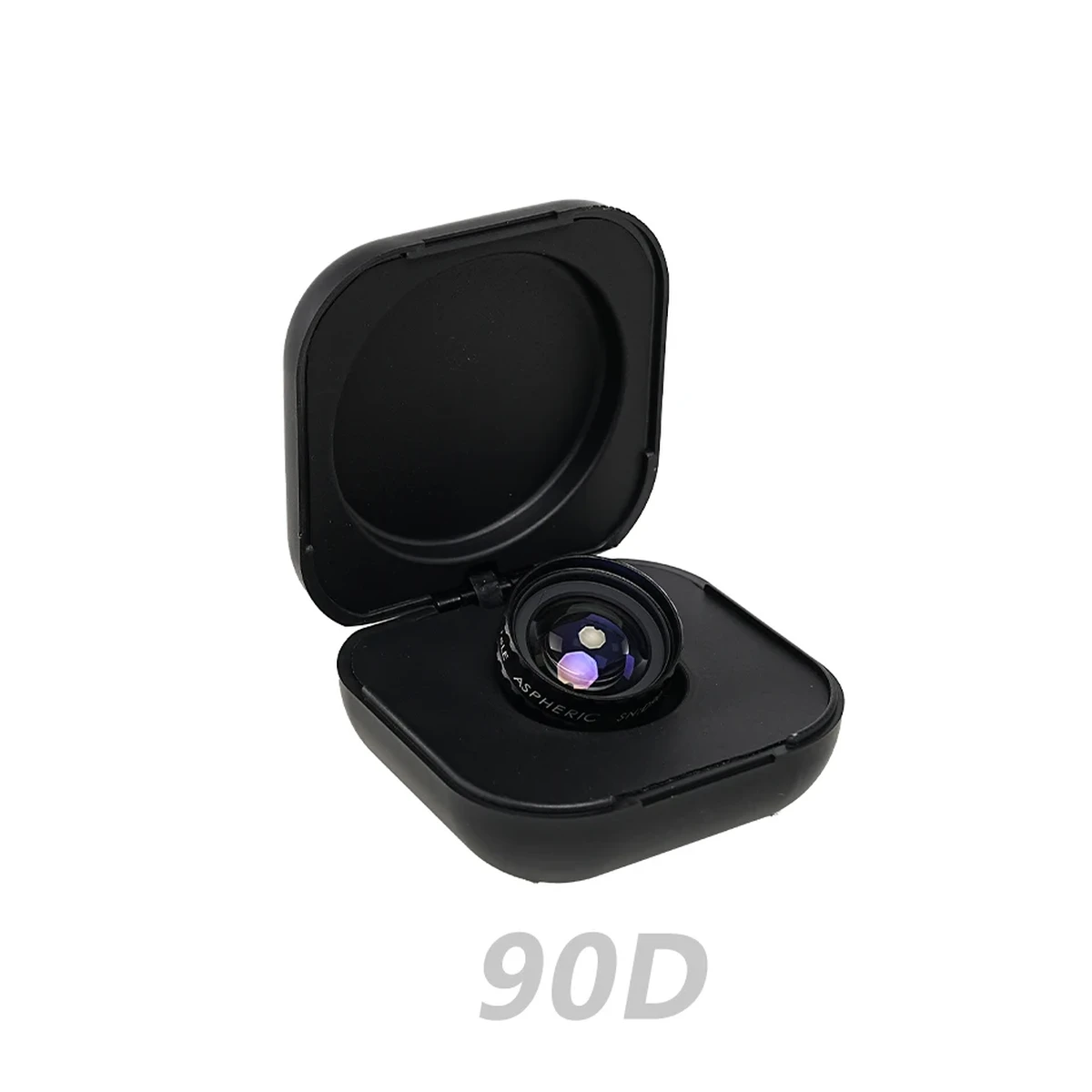 90D