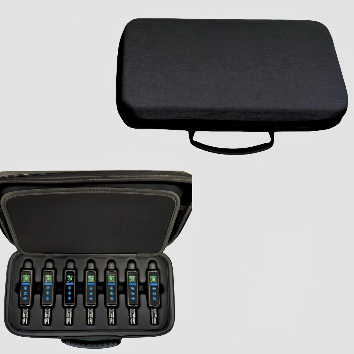 1T6R Storage box