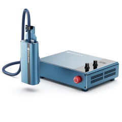 Kit module laser fibre Sculpfun IR20 20W