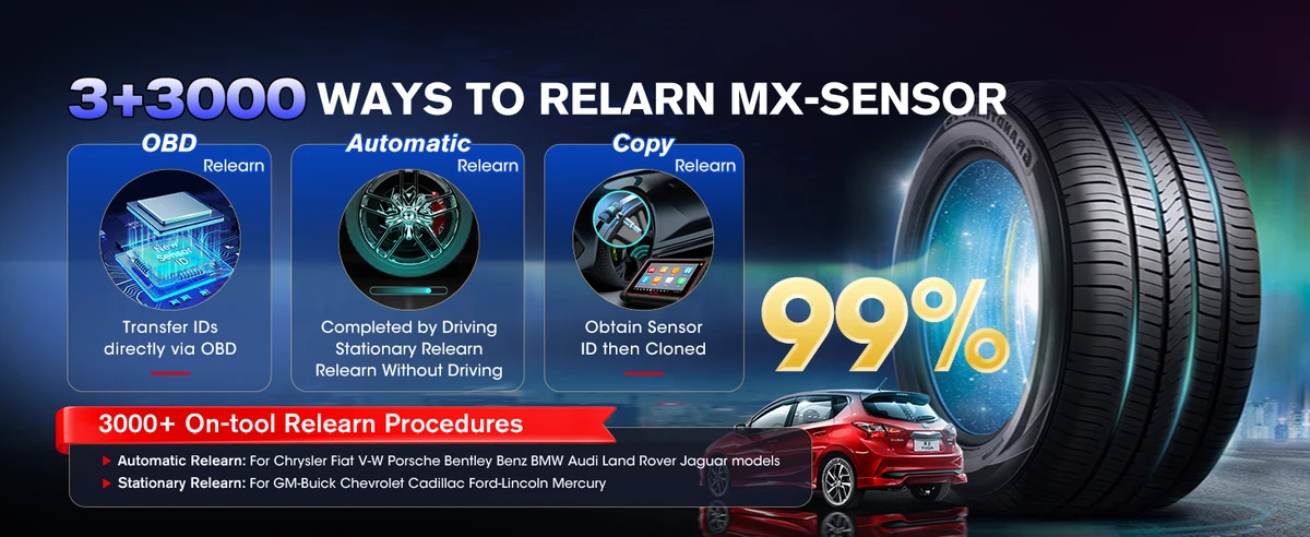 Autel MaxiCOM MK900TS MK900-TS