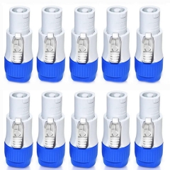 10 pcs Gris
