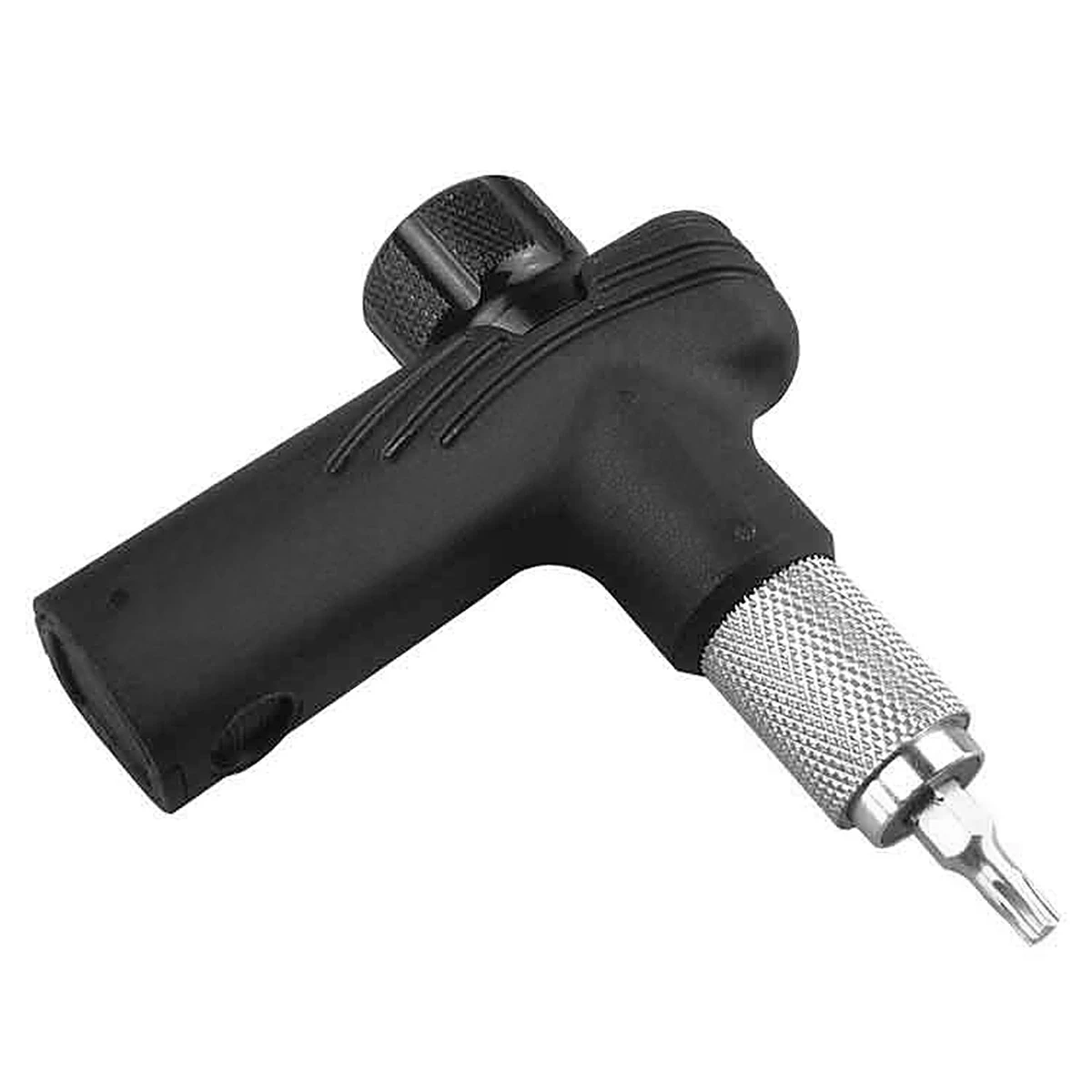 Clé dynamométrique réglable pour vélo 4/5/6 Nm, kit d'entretien portable pour vélo