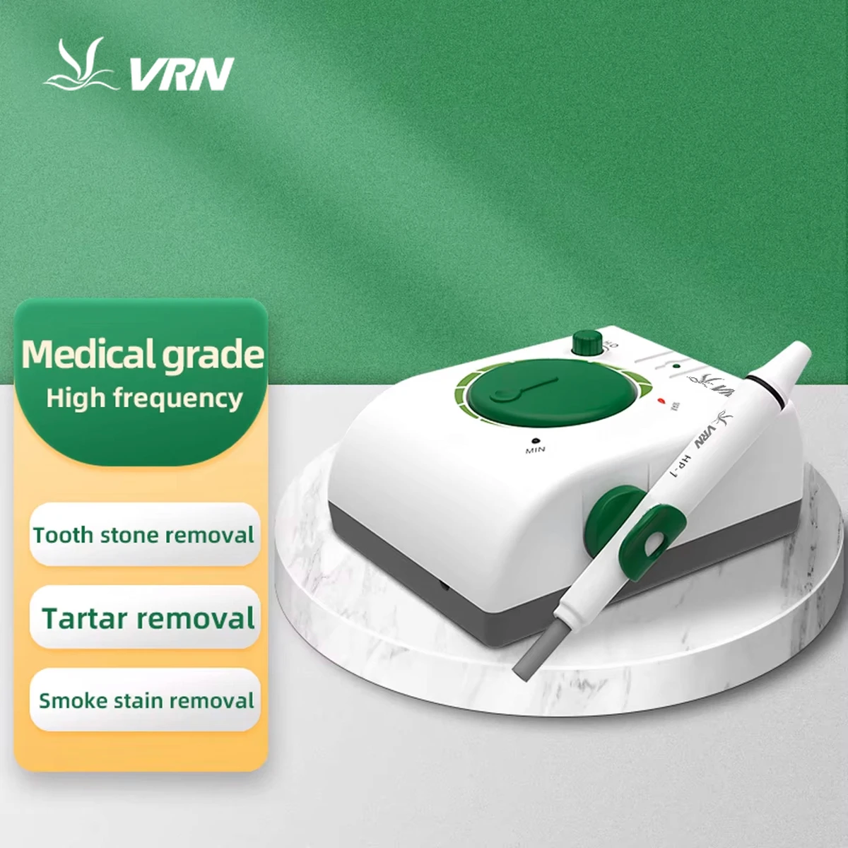 B-Type Ultrasonic Medical Dental Cleaning Machine, Tartar Removal, Tooth Cleaning Machine